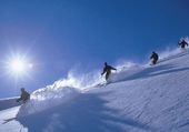 Sonnen-Ski-Woche