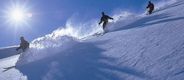 Sun & Ski Weeks