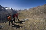 Hiking Weeks | II