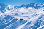 Skiing Weeks | January, April