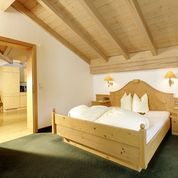 Hotel-Appartement "Hochalm" in der Residenz Sonnalp****