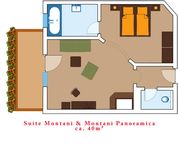 Castello - "Montani Panoramica"