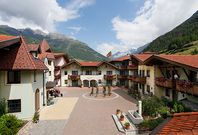 Castello Falkner