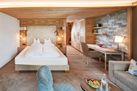 Das Karwendel - Ihr Wellness Zuhause am Achensee - Suite Heimatgefühl Süd