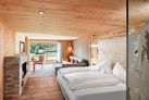 Das Karwendel - Ihr Wellness Zuhause am Achensee - Natur-Pur-Luxus-Suite