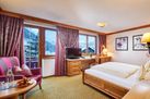 Das Karwendel - Ihr Wellness Zuhause am Achensee - ZZZZZZZZ Karwendel Juniorsuite