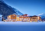 Januar-Vorteilswoche mit GRATIS-Urlaubstag(en) | 5 Nächte