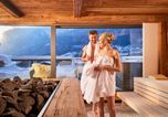 Midweek-Wellness-Special mit geschenktem Wellnessgutschein | 4 Nächte