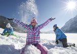 Giorni di benessere per la famiglia felice | 7 notti