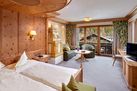 Das Karwendel - Ihr Wellness Zuhause am Achensee - Juniorsuite Seeberg