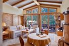 Das Karwendel - Ihr Wellness Zuhause am Achensee - Panoramaluxussuite