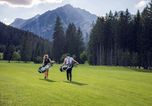 Short golf break | 3 nights