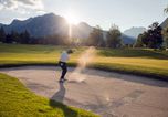 Golf Days with the Golf Tirol Card  | 4 nights