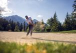 Karwendel Short Golf Stay for Beginners | 3 nights