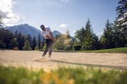 Bei uns am Achensee, nahe des besten Golflcubs Österreichs (ausgezeichnet mit dem Golfrevueaward 2010), bieten wir Ihnen in nur wenigen Tagen die Möglichkeit das Golfspiel von Grund auf kennen zu lernen und hinein zu schnuppern.