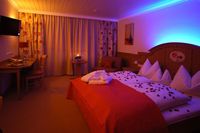 Ellmau - Double room Feng Shui