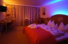 Doppelzimmer Feng Shui