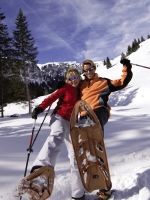 Ski Opening & Spa at Advent | 4 Nights