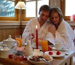 Bergromantik & Wellness zur Weihnachtszeit