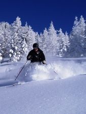 Winter start in the Alpine Spa Hotel | 2 nights 2 days ski pass