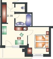 Ellmau - Hotelappartement