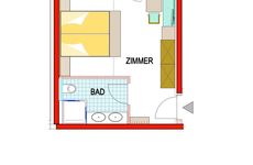 NEU ab Winter 12/13: Kuschelzimmer Juwel