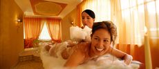 Favolosi giorni di wellness