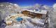 Winter im Wellness- Golf- und Genießer Hotel SALZBURGERHOF