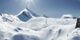 Kitzsteinhorn Gletscher