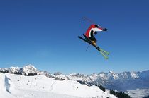 Powder-Snow & Apres Ski