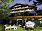 Hotel description
