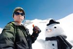 Easter Bunny Ski Week