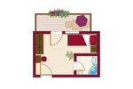 Leonhard Stock - Single Room Larch