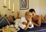 Romantic Short Break in Alto Adige - 2 nights