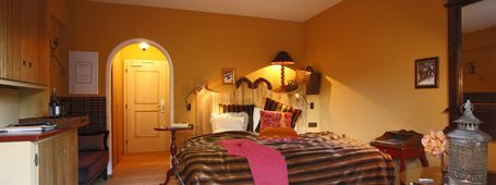 Hotel Engel - Neu! Doppelzimmer "Mountain Paradies"
