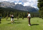 Golf Special