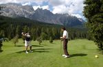 Golf Special