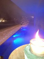 SONNENSKI- ODER WELLNESS-GENUSSWOCHEN