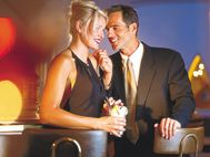 Ski, spa, gastronomie et bien plus vous attend au Cervosa !Venez passer quelques moments romantiques avant les fêtes de fin d'année. 8 jours pour le prix de 7 !