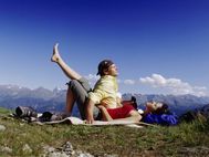Mountain Adventure Holiday at Cervosa