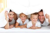 Famille  - Semaine speciale petits enfants (octobre)