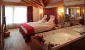 Familien-Appartements