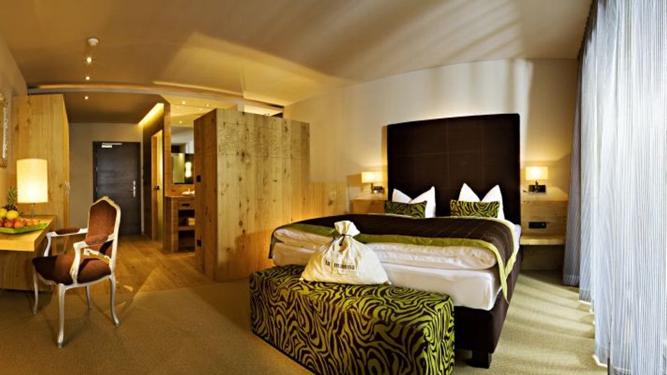 Camere la maiena camere e prezzi la maiena life resort