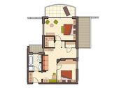 Vitalsuite - Residence Elisabeth