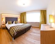 Luxury Suite - Residence