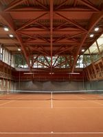 TULOT Tennis Weekend
