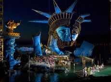 Bregenz Festival