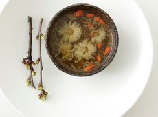 Detoxkur nach TCM - 3 Tage