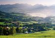 Urlaub im Bregenzerwald