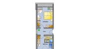 Zum Kurfürsten - Einzel Kurfürsten Junior-Suite